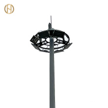 FuTao High Mast Lighting Pole FT/GG-015